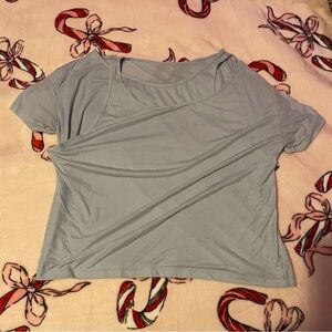 Unique Under Armour Shift Top